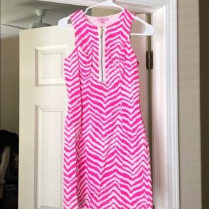 Lily Pulitzer Shift Dress